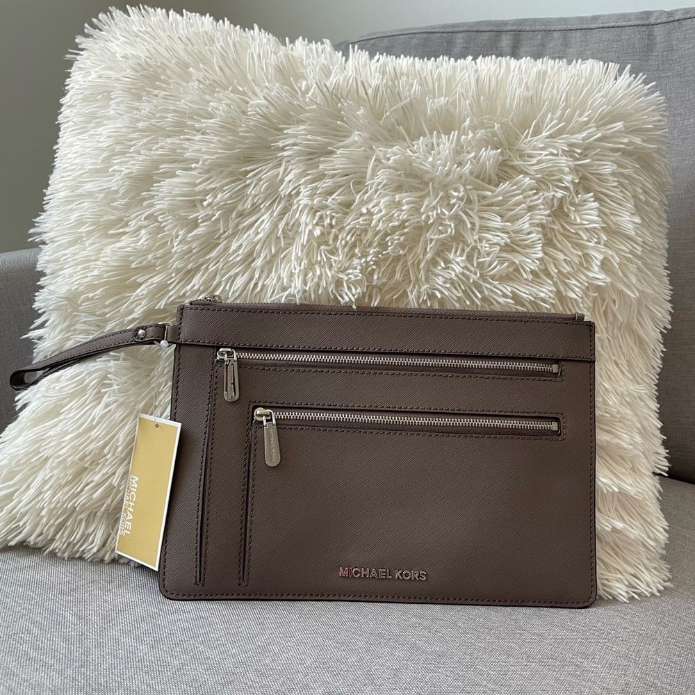 Michael Kors Wristlet